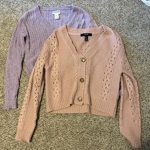 SWEATER BUNDLE